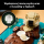 LEGO IDEAS 21366 Pływające wydry - 1489547 - zdjęcie 8